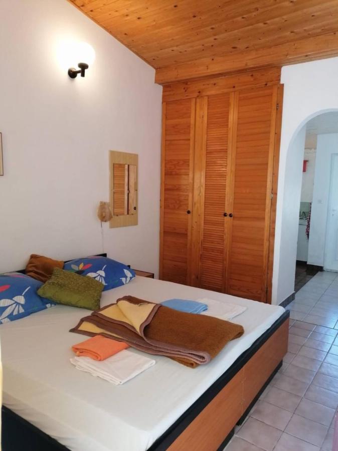 Seaview Apartment - 10 Minuten From The Center Primošten Εξωτερικό φωτογραφία